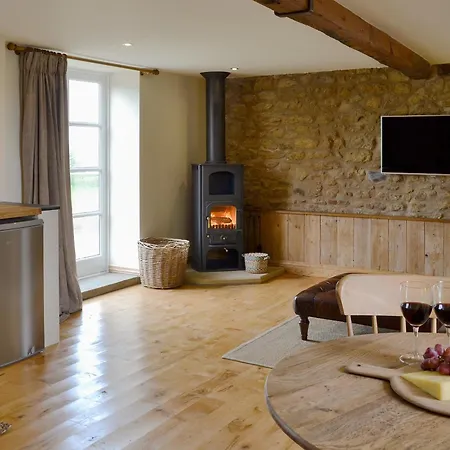 Bell Holiday home Gristhorpe