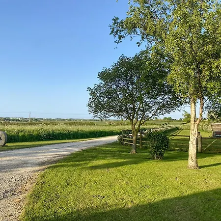 Bell Holiday home Gristhorpe