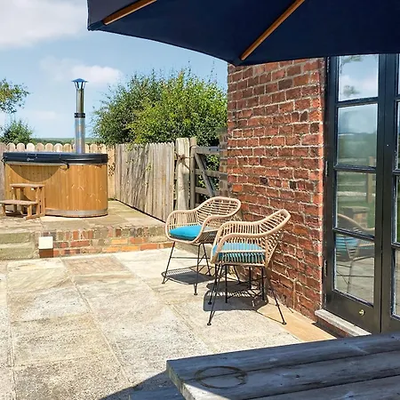 Holiday home Bell Gristhorpe