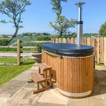 Bell Holiday home Gristhorpe
