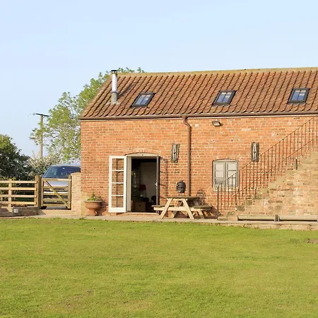 Holiday home Bell