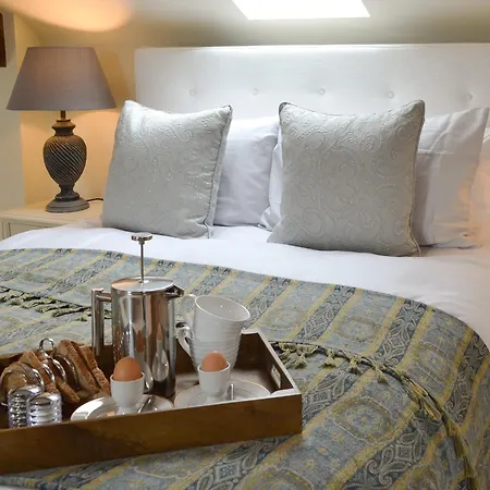 Casa vacanze Bell Gristhorpe